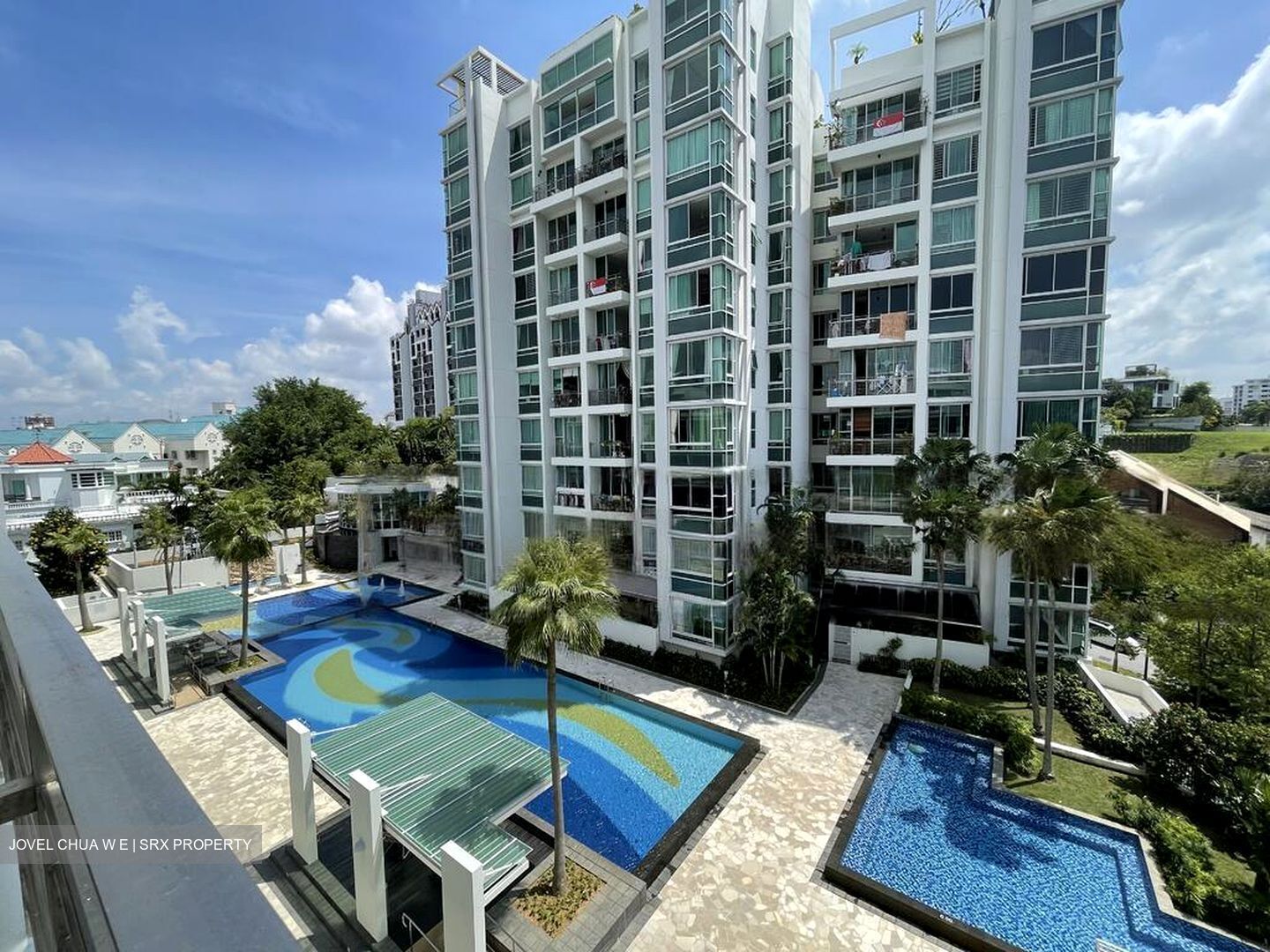 Riviera Residences (D16), Condominium #456078121